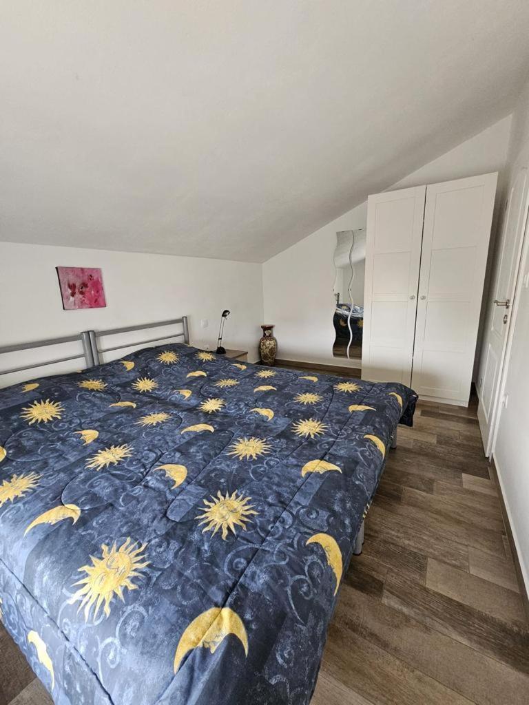 Apartment Thea PUY Eksteriør bilde