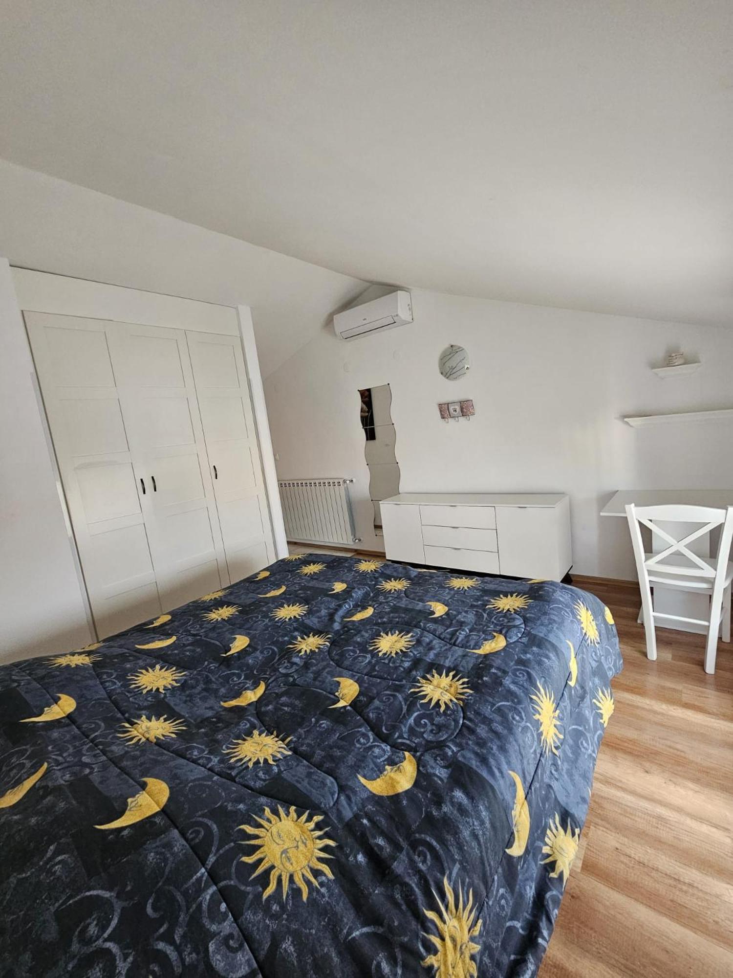 Apartment Thea PUY Eksteriør bilde
