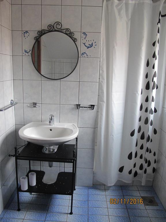 Apartment Thea PUY Eksteriør bilde