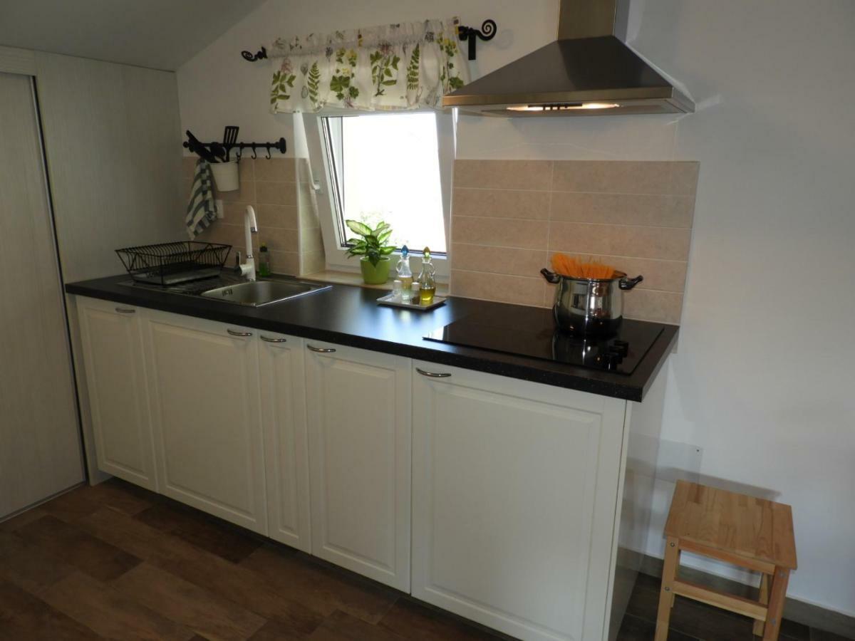 Apartment Thea PUY Eksteriør bilde