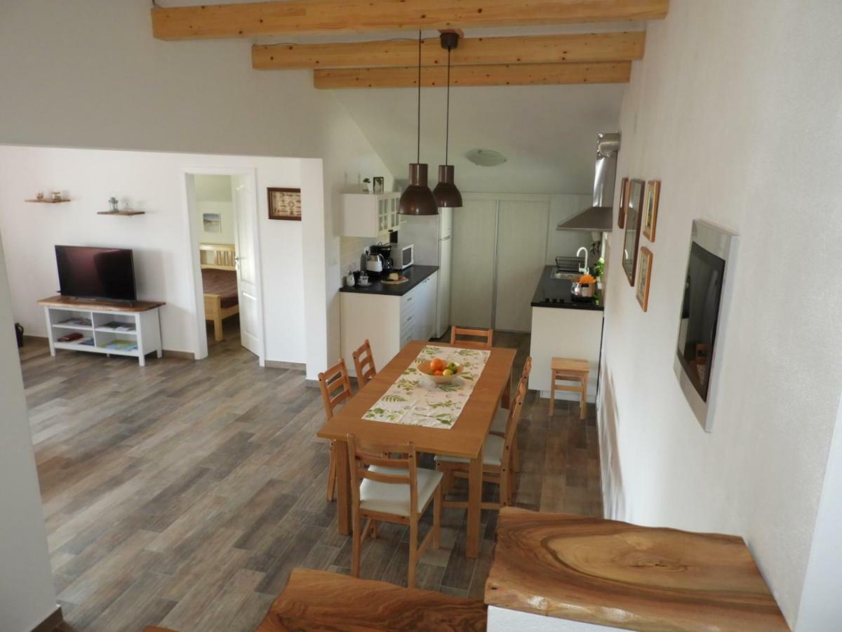 Apartment Thea PUY Eksteriør bilde
