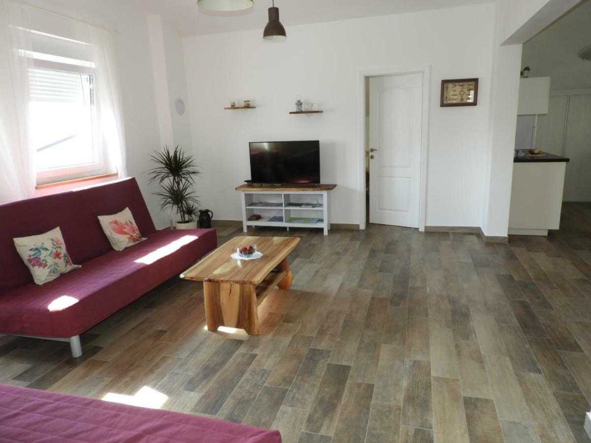 Apartment Thea PUY Eksteriør bilde