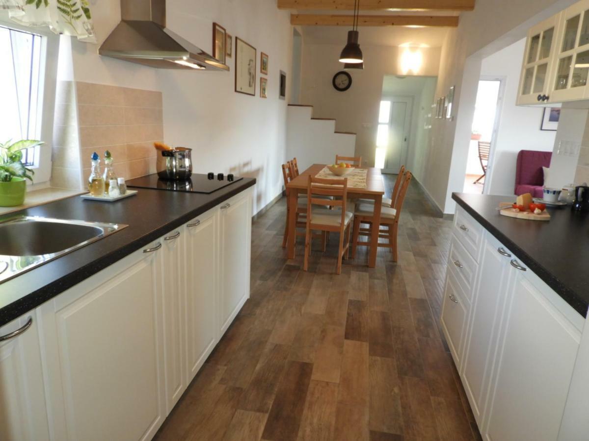 Apartment Thea PUY Eksteriør bilde