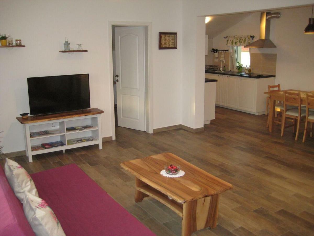 Apartment Thea PUY Eksteriør bilde