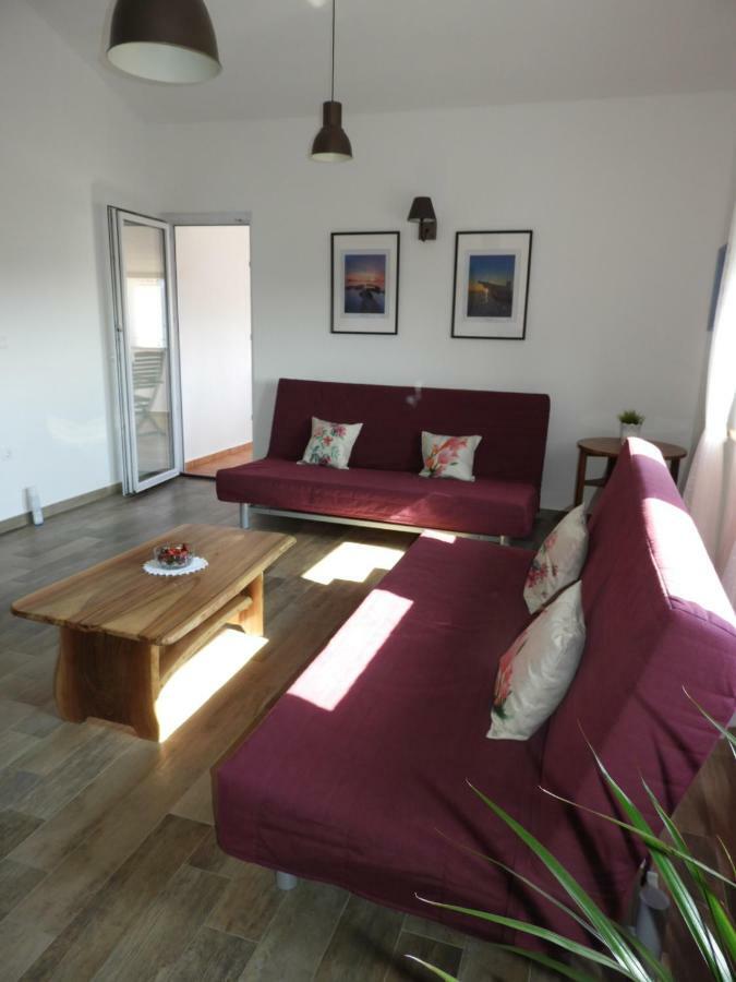 Apartment Thea PUY Eksteriør bilde